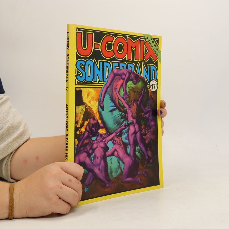 Autorenkollektiv U-Comix Sonderband 17