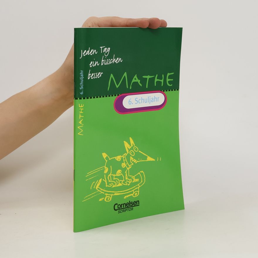 Autorenkollektiv Jeden Tag ein bisschen besser