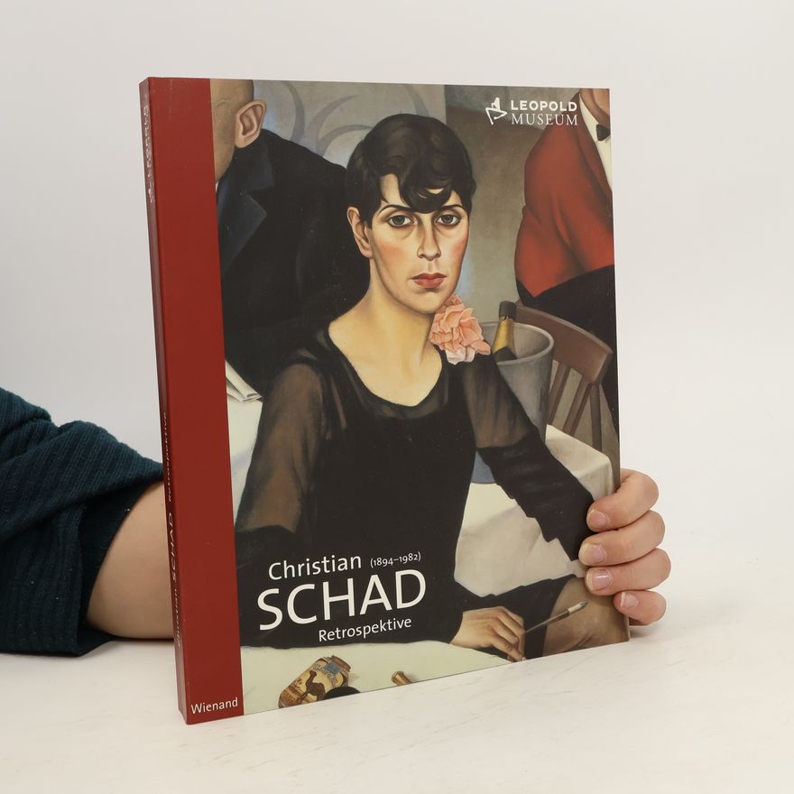 Christian Schad Christian Schad