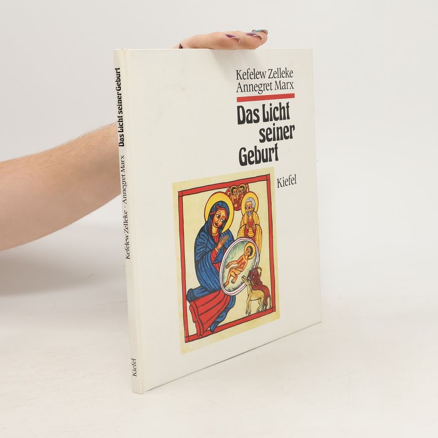 Autorenkollektiv Das Licht seiner Geburt