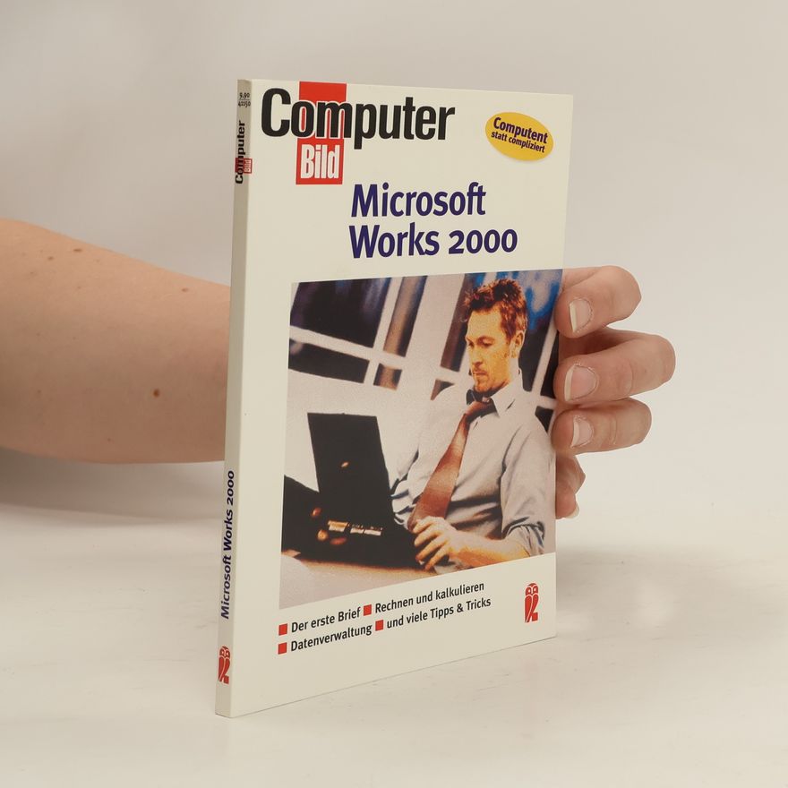 Prinz Microsoft Works 2000
