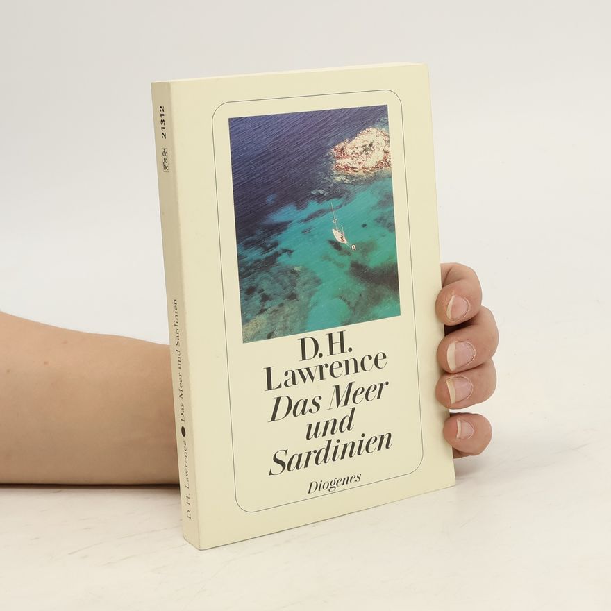 D. H. Lawrence Das Meer und Sardinien