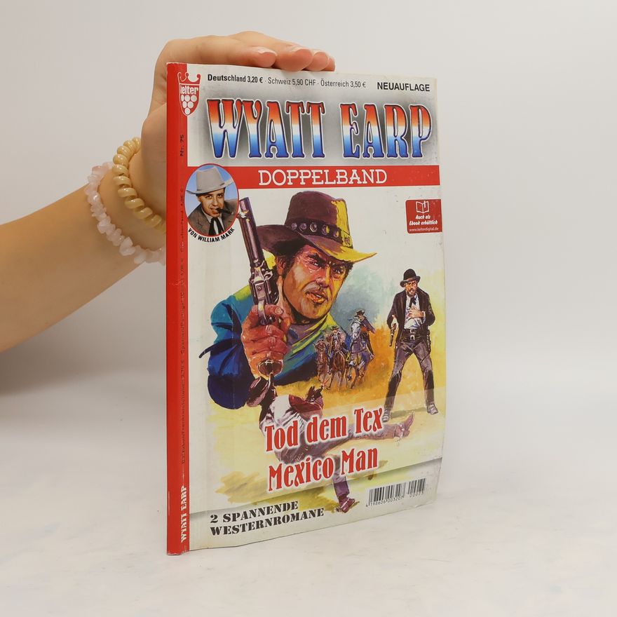 William Mark Wyatt Earp Nr. 75