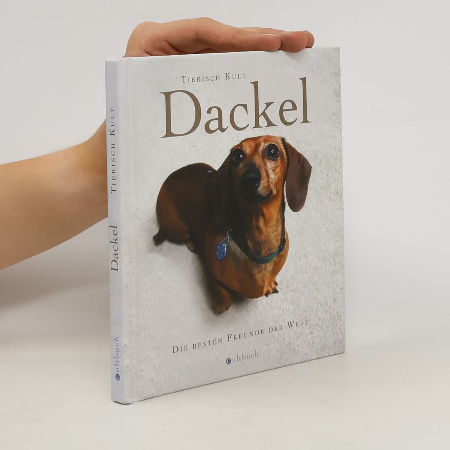Christine Paxmann Dackel