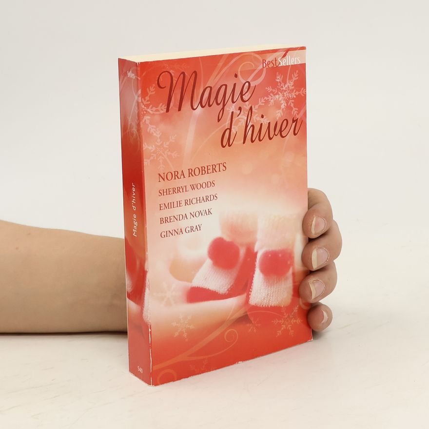 Autorenkollektiv Magie d'hiver