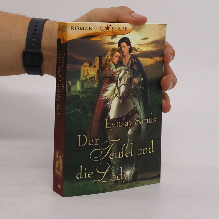 Lynsay Sands Der Teufel und die Lady