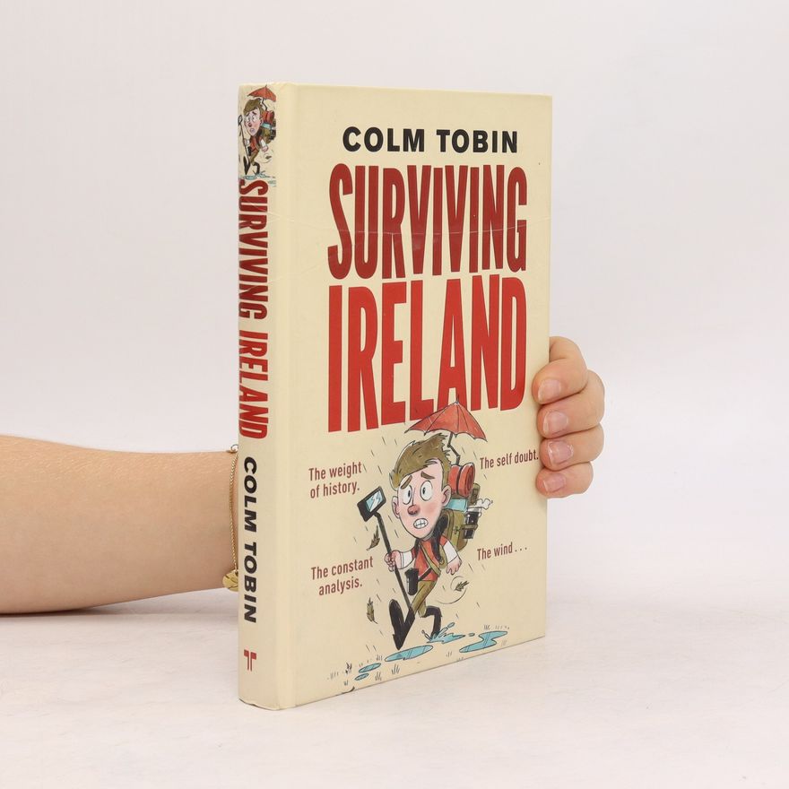 Colm Tobin Surviving Ireland