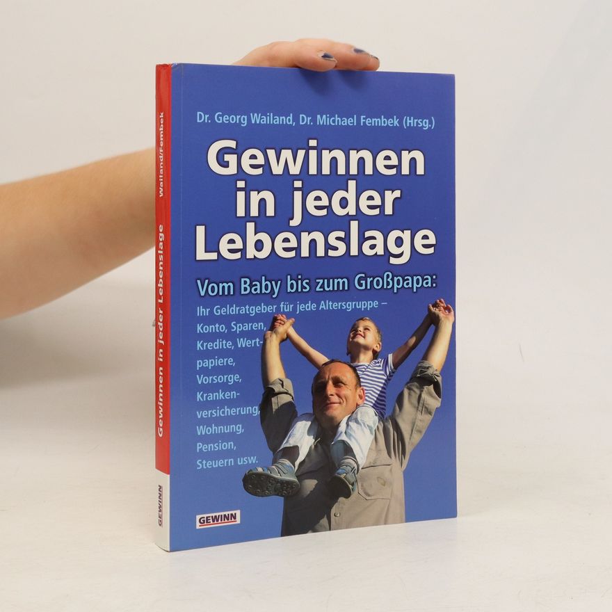 Michael Frembek Gewinnen in jeder Lebenslage