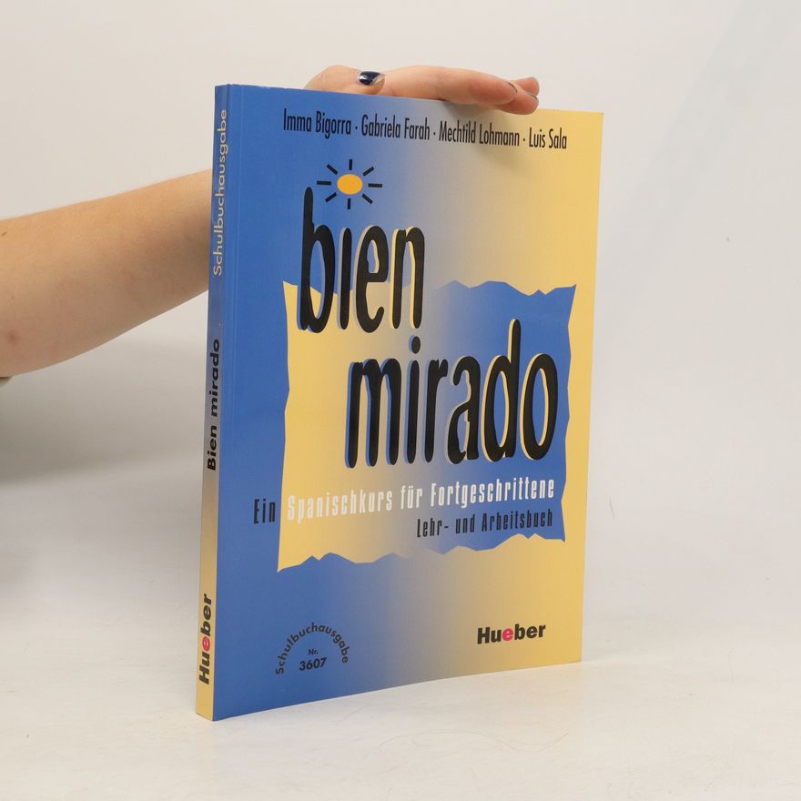 Autorenkollektiv Bien mirado