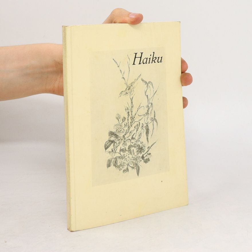 Johanna Jonas-Lichtenwallner Haiku