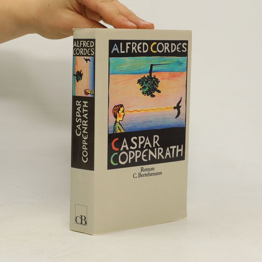Alfred Cordes Caspar Coppenrath