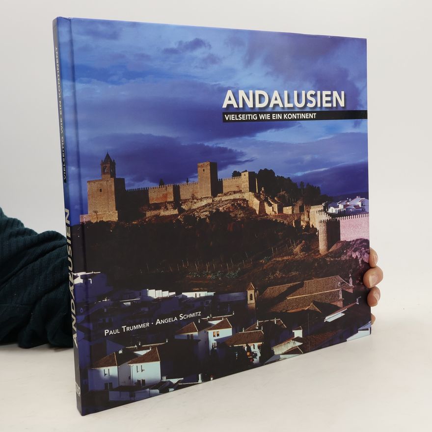 Helga Neubauer Andalusien