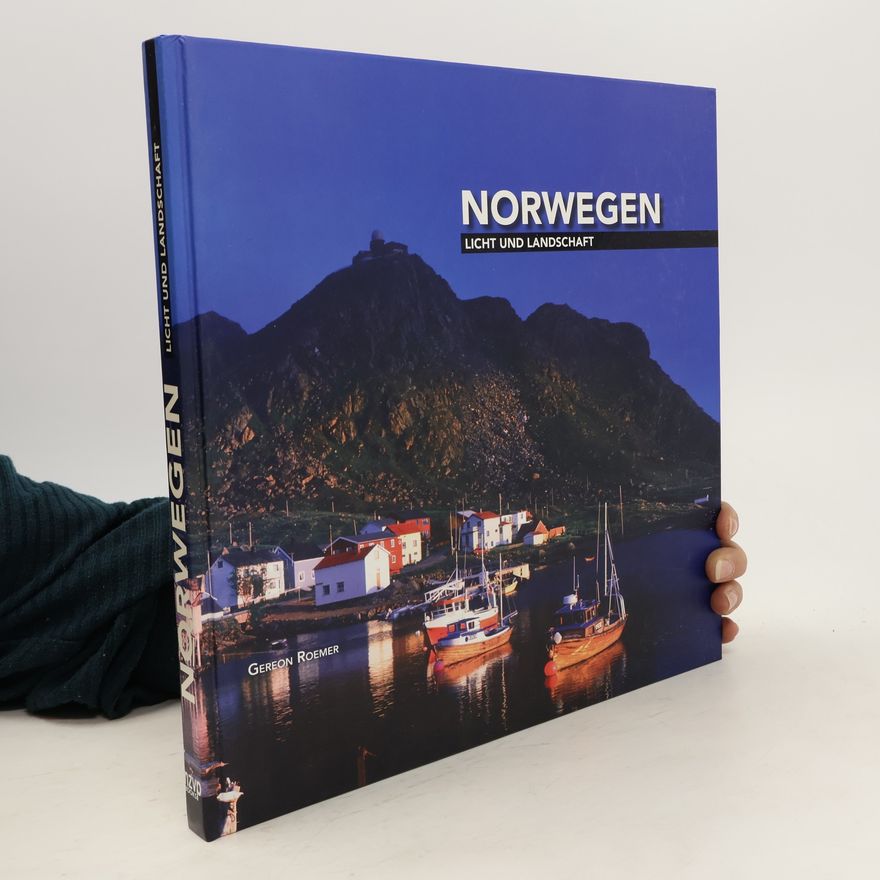 Gereon Römer Norwegen