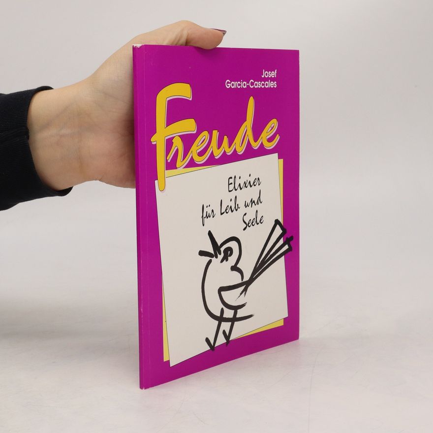 Josef G. Cascales Freude
