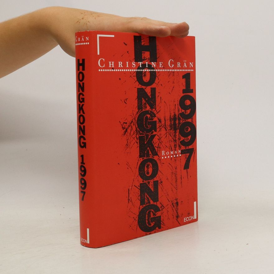 Christine Grän Hongkong 1997
