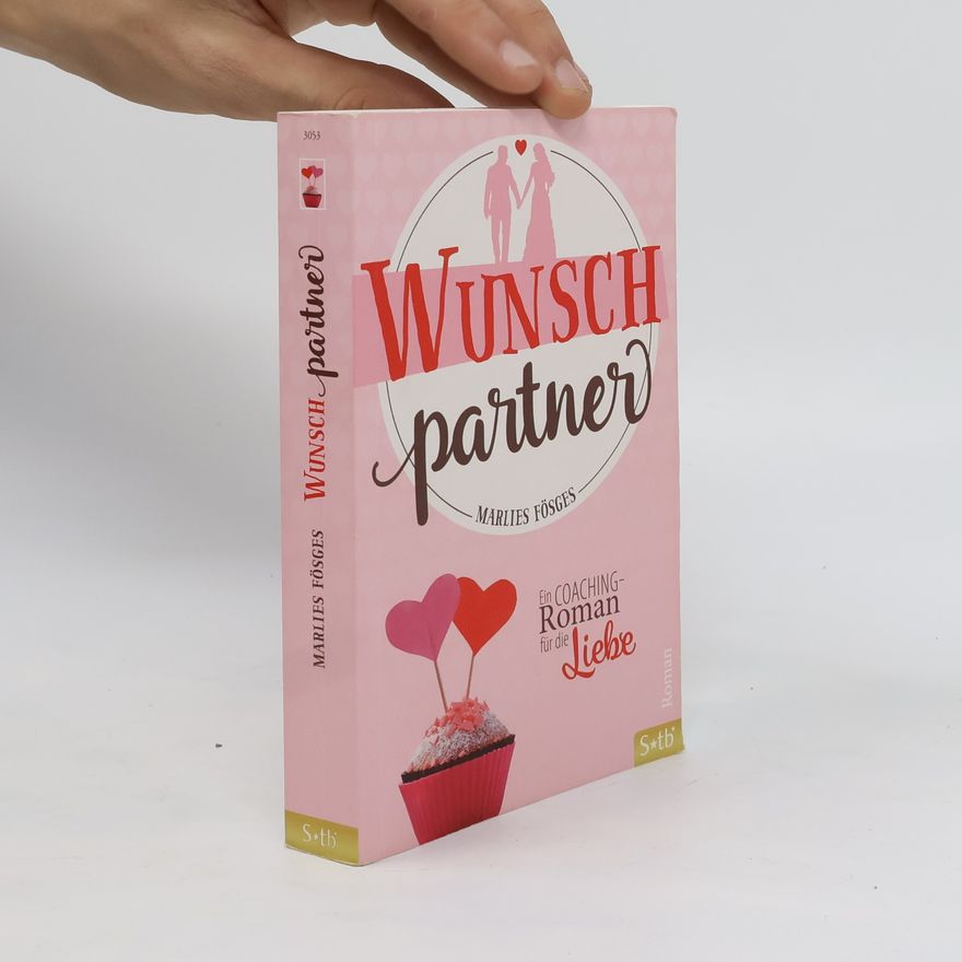 Marlies Fösges Wunschpartner