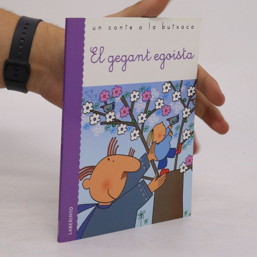 Kolektiv autorů El gegant egoista
