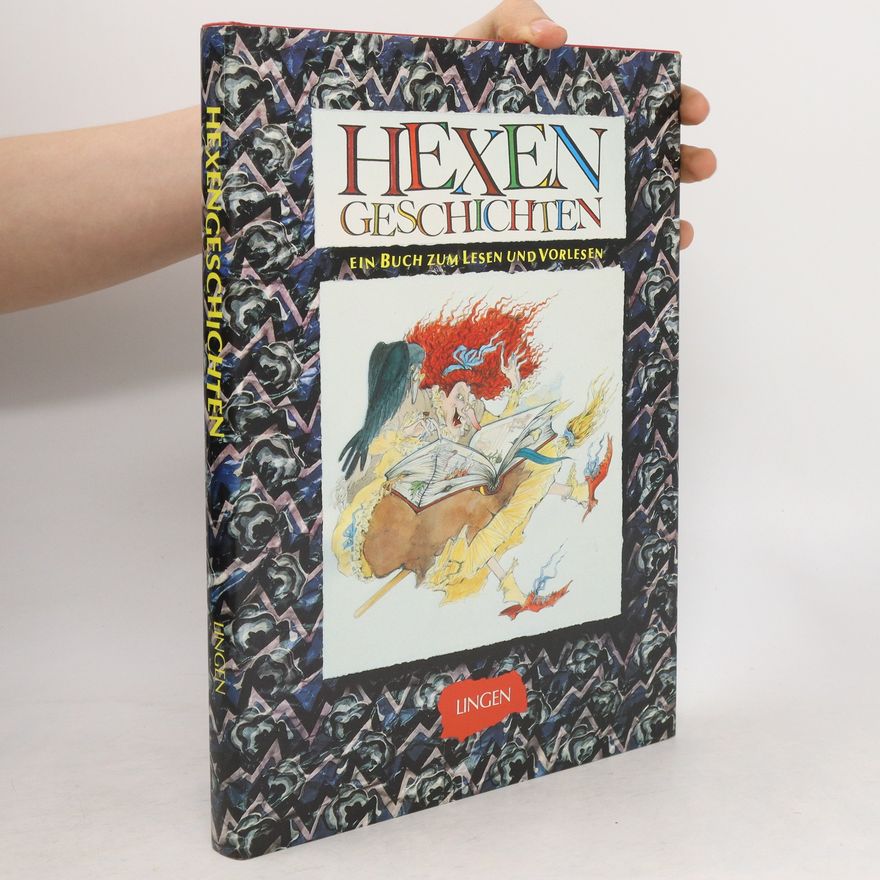 Autorenkollektiv Hexen Geschichten