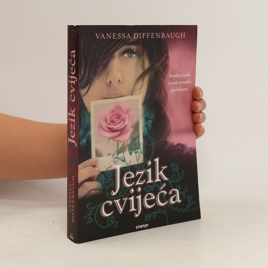 Vanessa Diffenbaugh Jezik cvijeća