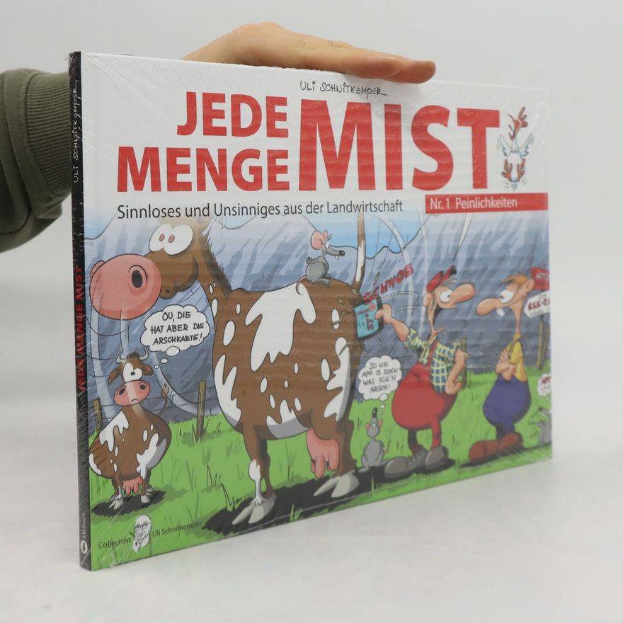Uli Schnitkemper Peinlichkeiten