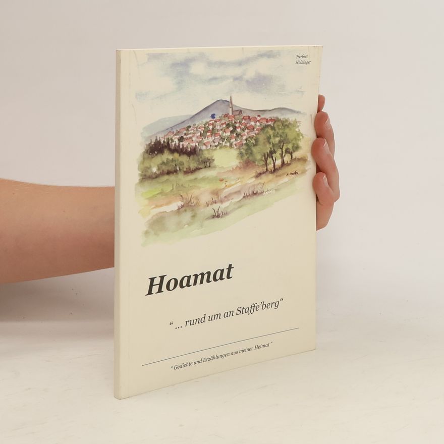 Herbert Holzinger Hoamat