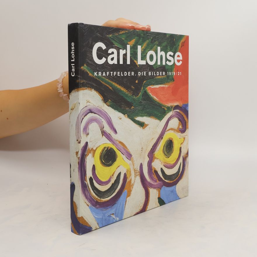 Carl Lohse Carl Lohse