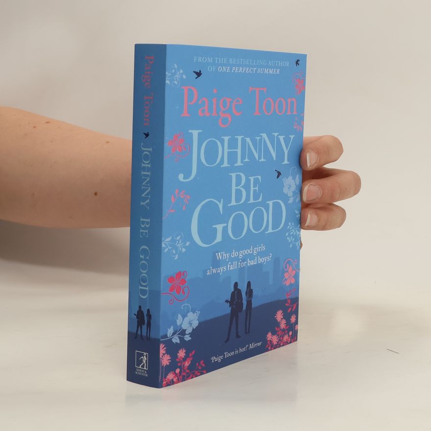 Paige Toon Johnny be Good. Du bist mein Stern, englische Ausgabe