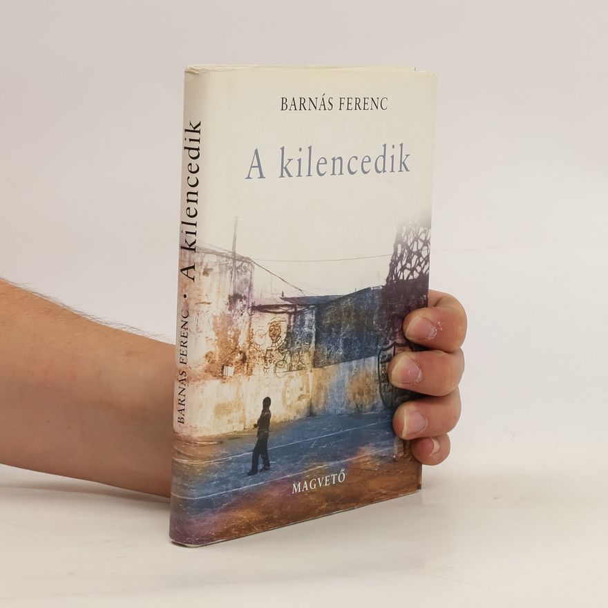 Ferenc Barnás A kilencedik