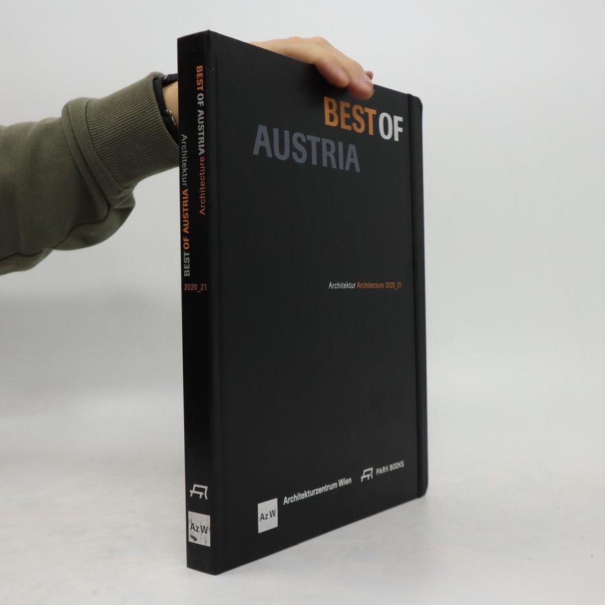 Auteurscollectief Best of Austria