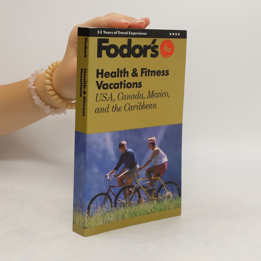 Autorenkollektiv Health and Fitness Vacations
