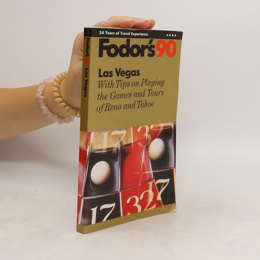 Autorenkollektiv Fodor's 90