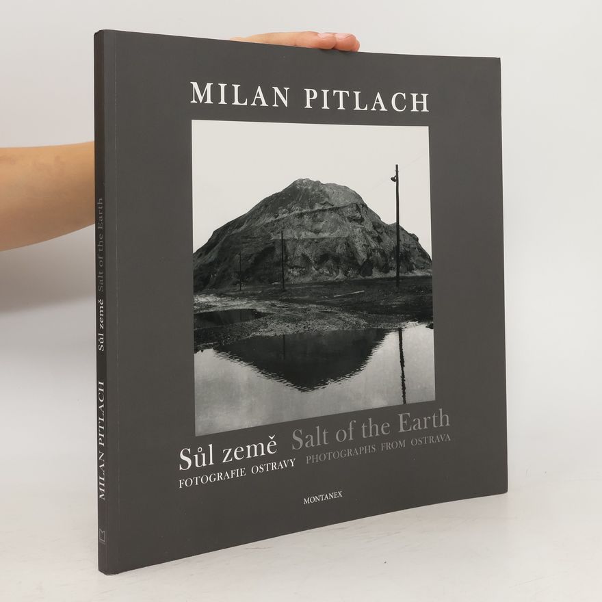 Milan Pitlach Sůl země