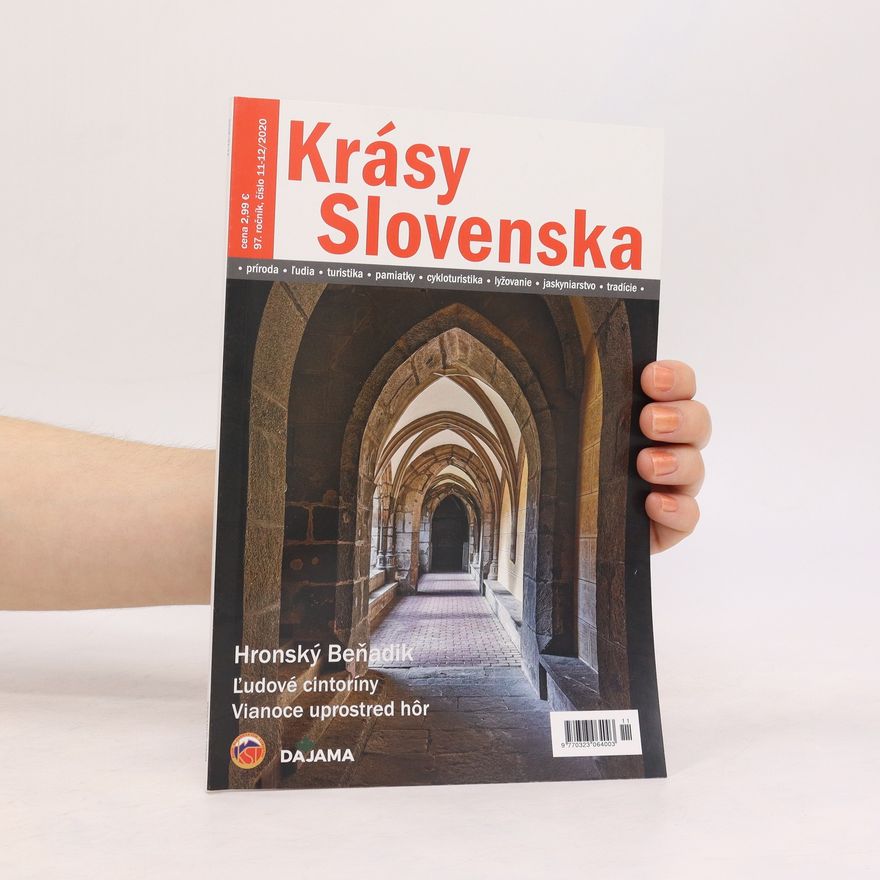 Various authors KrásySlovenska