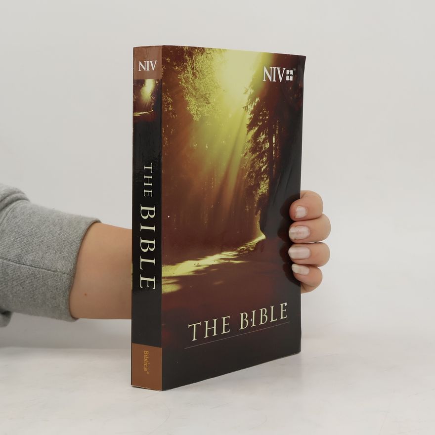 Autorenkollektiv The Bible