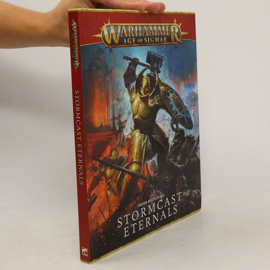 Autorenkollektiv Warhammer Age of Sigmar