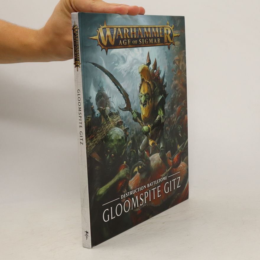Games Workshop Gloomspite Gitz