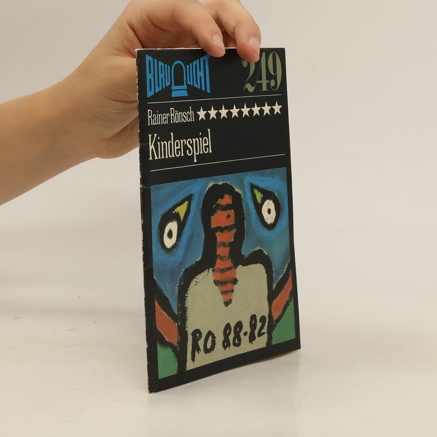 Rainer Rönsch Kinderspiel