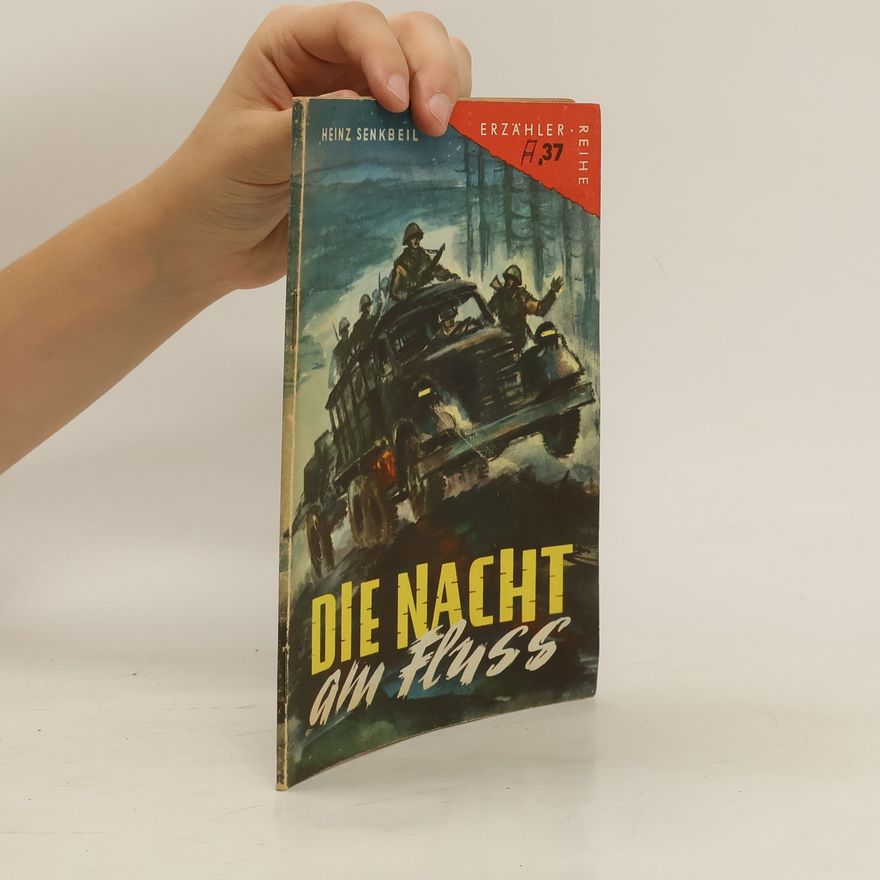 Autorenkollektiv Die Nacht am Fluss