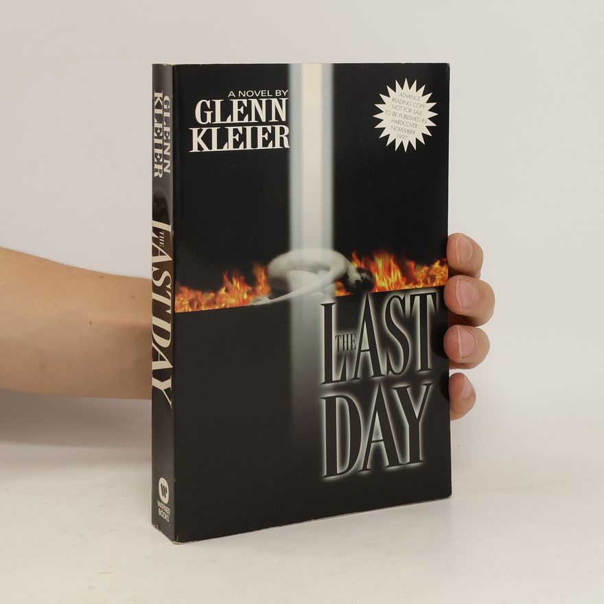 Glenn Kleier The Last Day