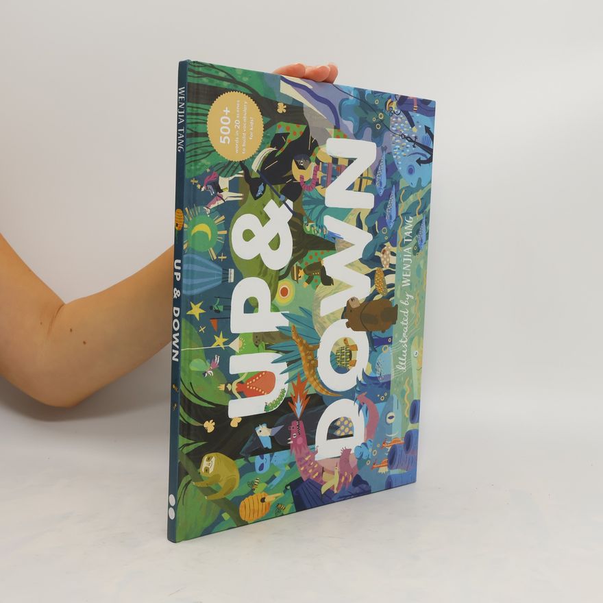 Collectif d'auteurs Up & down