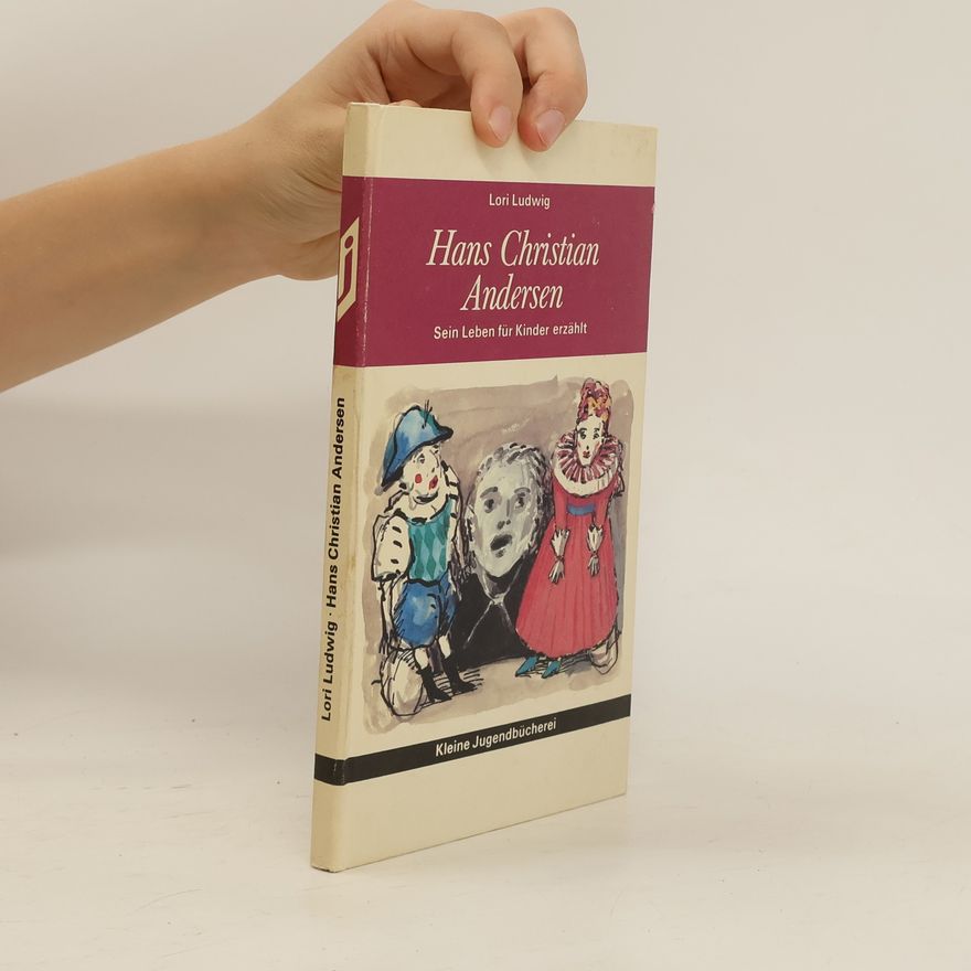 Lori Ludwig Hans Christian Andersen