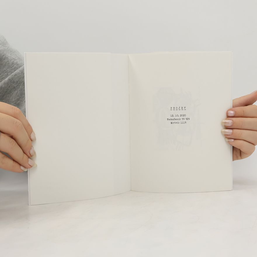 Various authors Projev