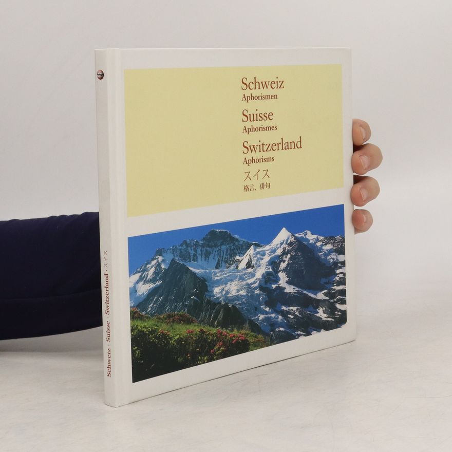 Collectif d'auteurs Schweiz