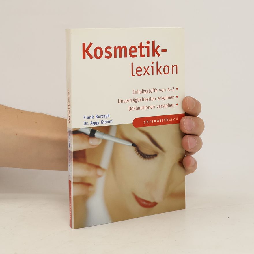 Aggy Gianni Kosmetiklexikon