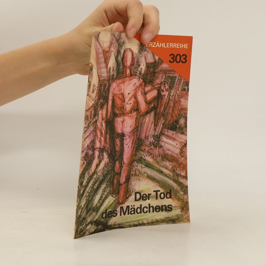 Autorenkollektiv Der Tod des Mädchens