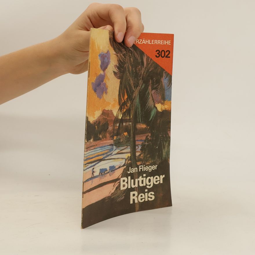 Jan Flieger Blutiger Reis