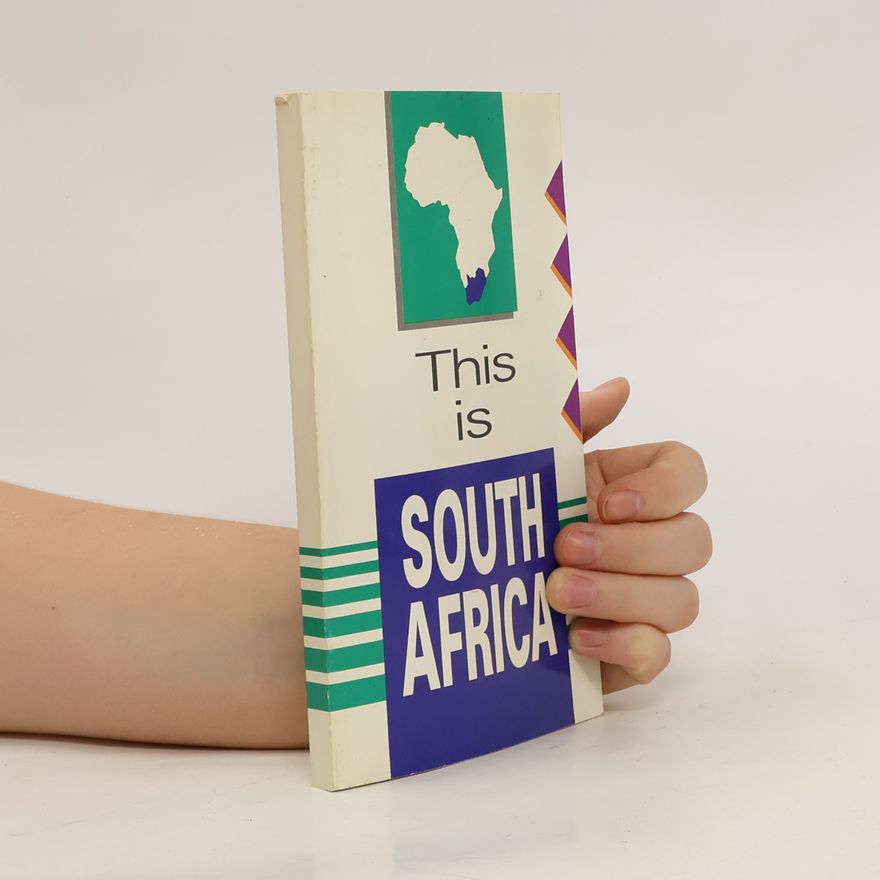 AA.VV. This is South Africa