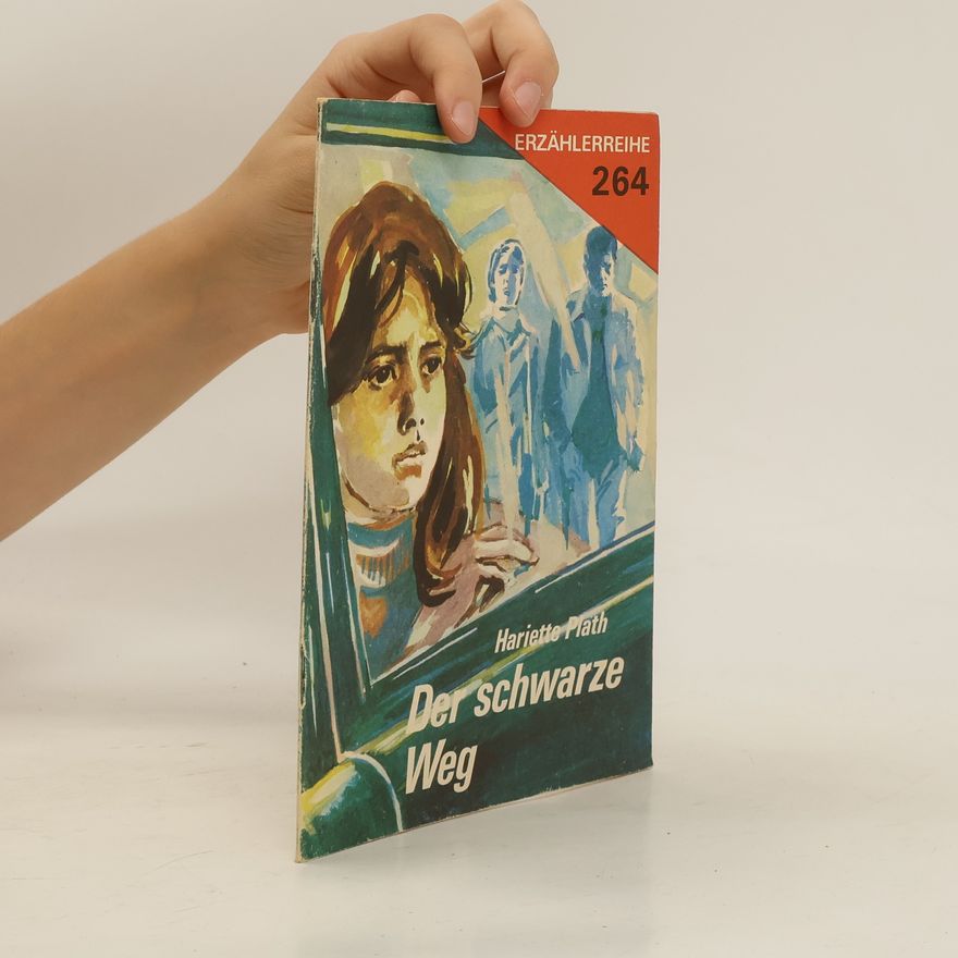Autorenkollektiv Der schwarze Weg