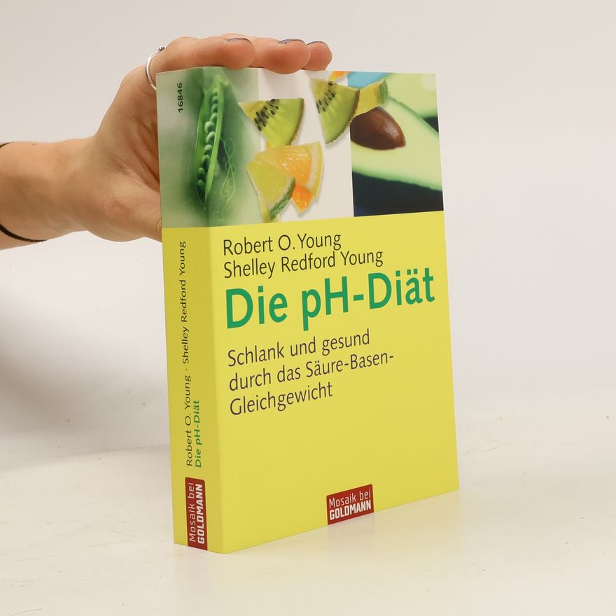 Robert O. Young Die pH-Diät