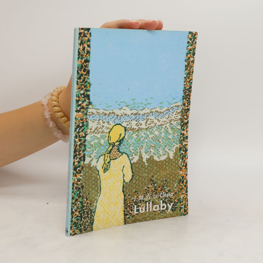 J. M. G Clézio Lullaby